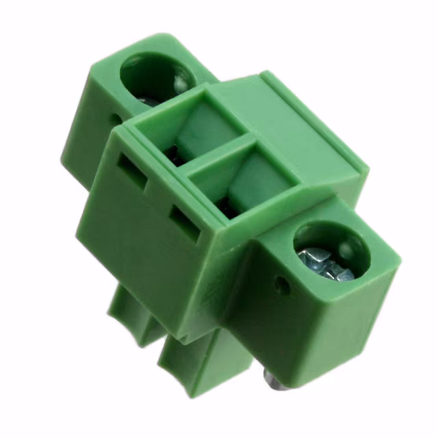 TJ0231520000G Amphenol Anytek  Headers Plugs and Sockets